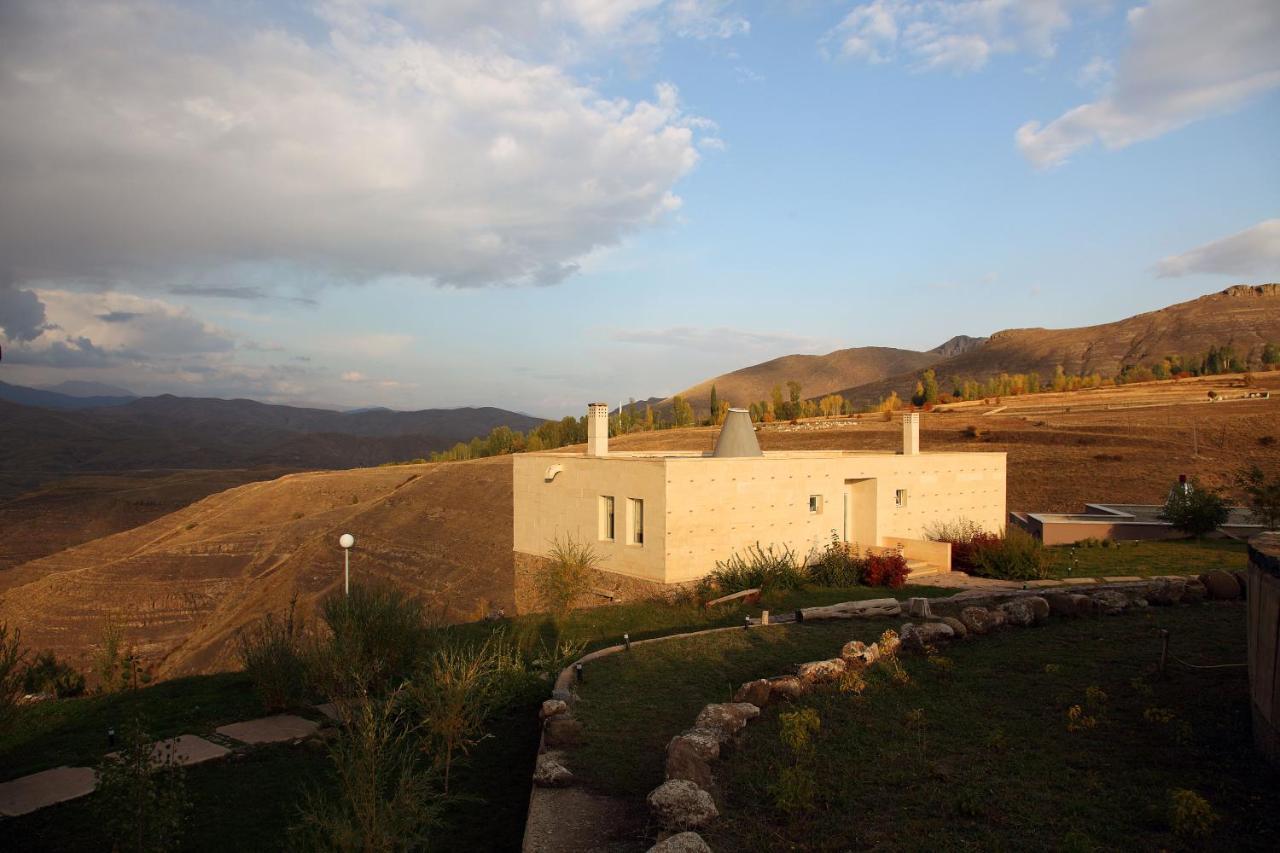 Baksi Konukevi By Anatolity Collection Hotel Bayburt  Exterior photo