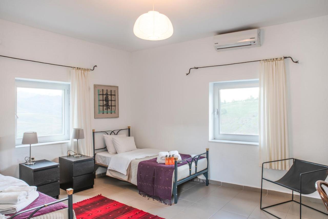 Baksi Konukevi By Anatolity Collection Hotel Bayburt  Exterior photo