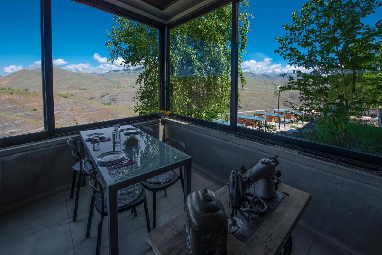 Baksi Konukevi By Anatolity Collection Hotel Bayburt  Exterior photo