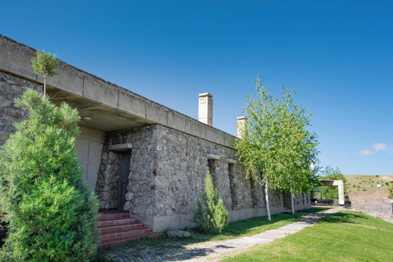 Baksi Konukevi By Anatolity Collection Hotel Bayburt  Exterior photo