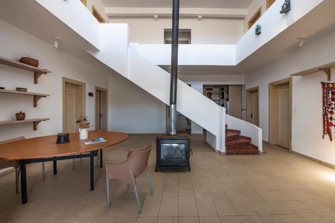 Baksi Konukevi By Anatolity Collection Hotel Bayburt  Exterior photo