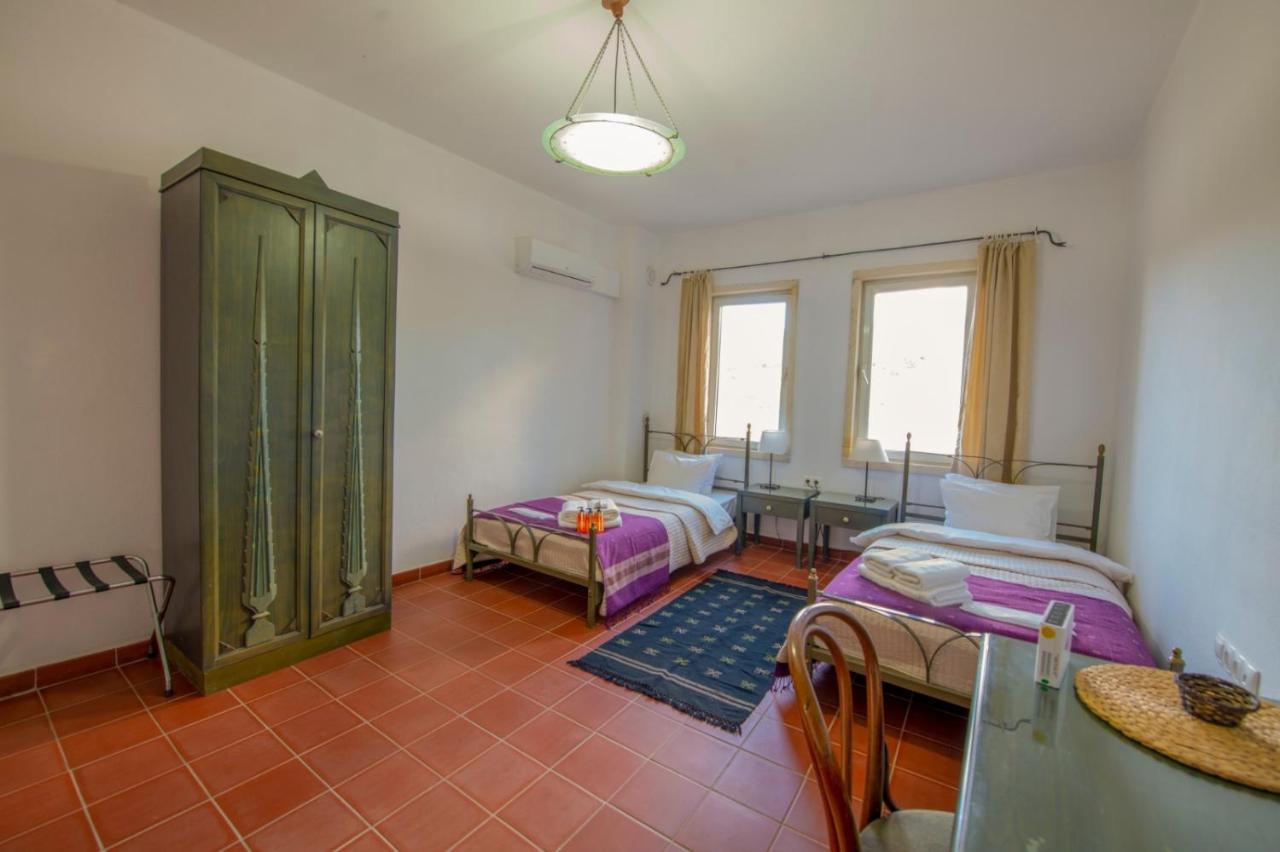 Baksi Konukevi By Anatolity Collection Hotel Bayburt  Exterior photo
